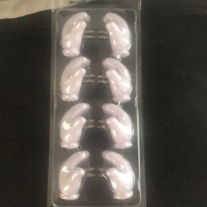 NWT Disney Mickey corn holders